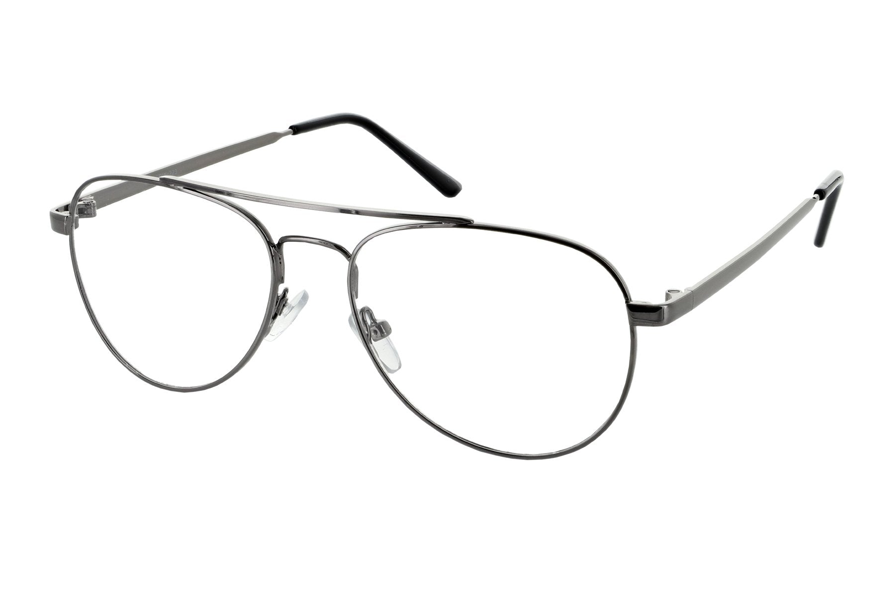 Matrix 223 Black
