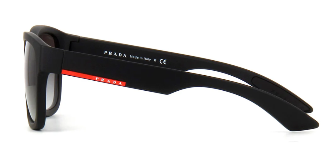 BLACK RUBBER