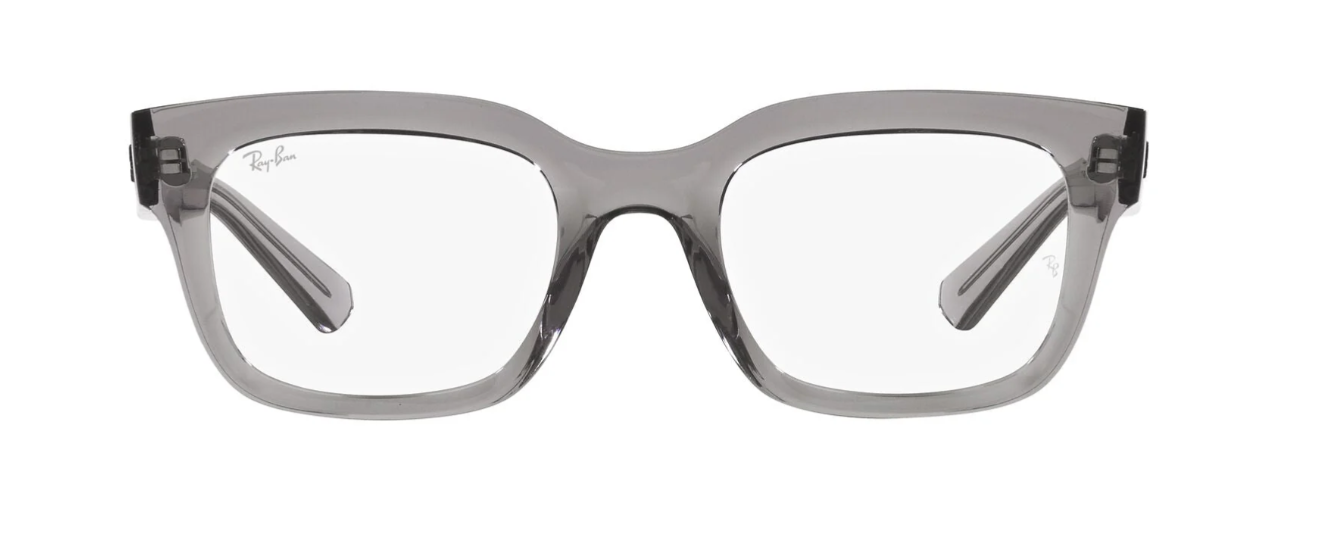 Transparent Grey