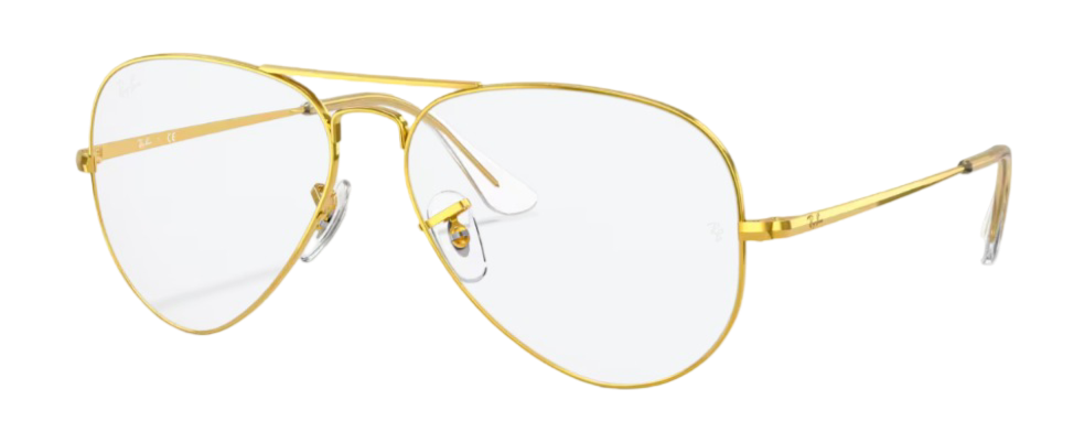 Polished Gold