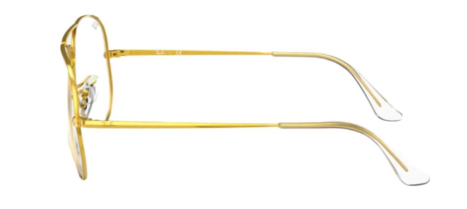 Polished Gold