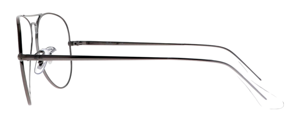 Polished Gunmetal
