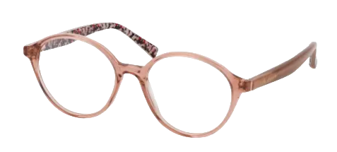 Transparent Beige