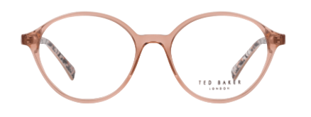 Transparent Beige