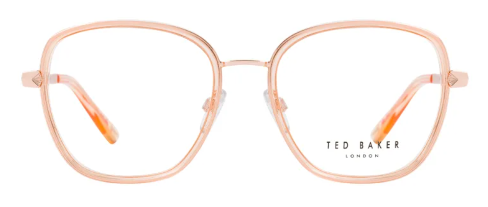 Crystal Peach