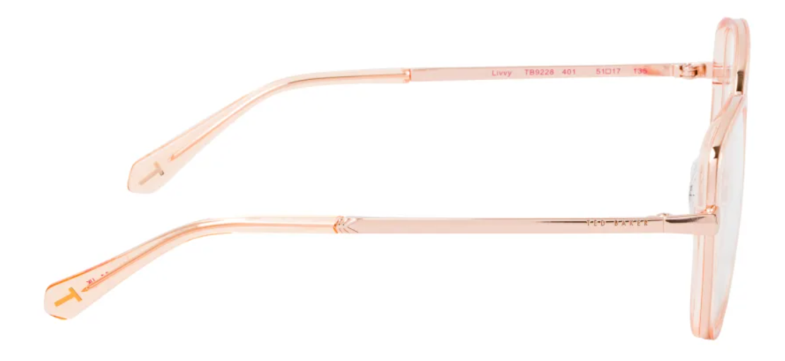 Crystal Peach