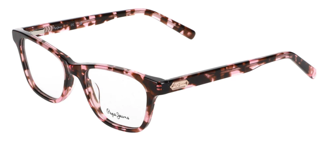 Pink Horn