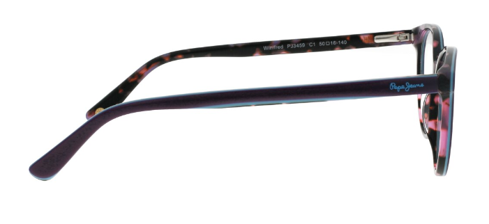 Dark Purple