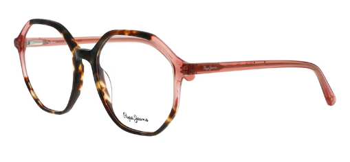 Crystal Pink